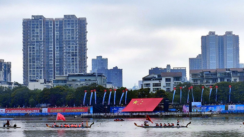 久達新材攜手2025年廣元女兒節，共啟“美麗經濟”新篇章!