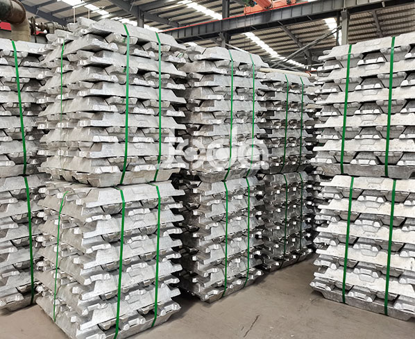 重熔用鋁錠(A00鋁錠)
