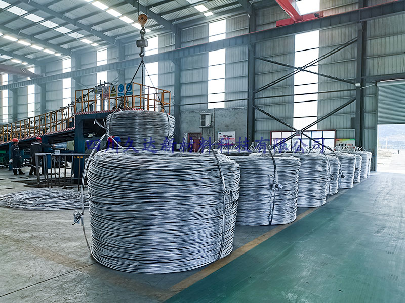 鋁芯電纜的優勢有哪些？