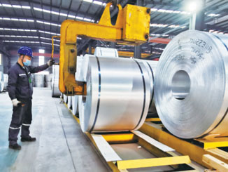 四川久達新材料科技有限公司全力以赴沖刺一季度“開門紅”目標