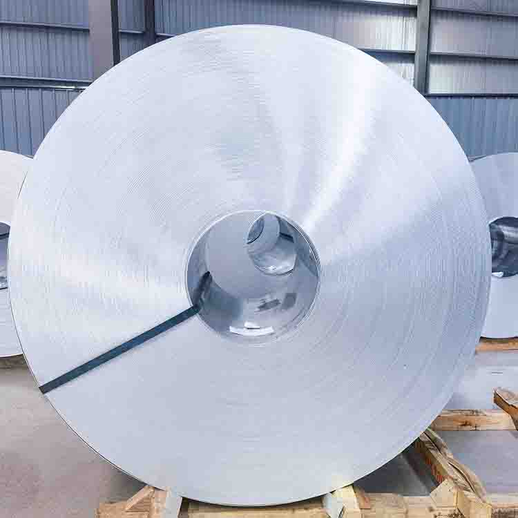 保溫鋁卷常用材質(zhì)都有哪些