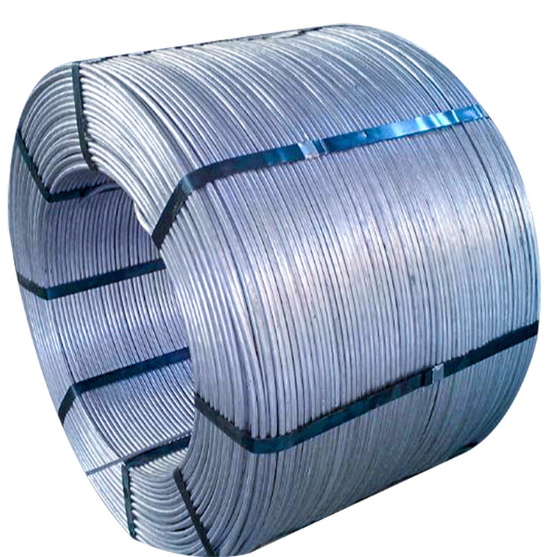 電工圓鋁桿的用途