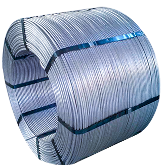 鋁桿的導電性以及生活中的應用場景。