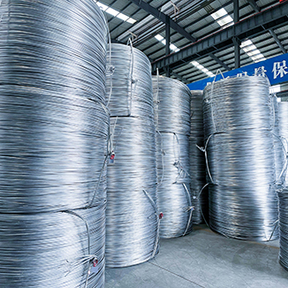 鋁桿用做電纜的優勢在哪？