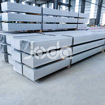 鋁母線：廣泛應用的能源傳輸利器