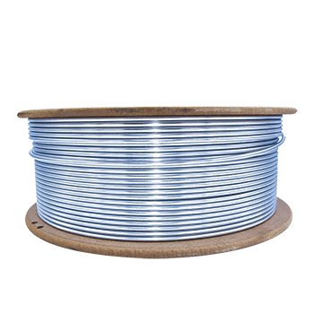 導電鋁桿是電纜制造的材料--1370電工鋁圓桿