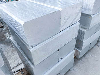 電解鋁廠用鋁母線的優勢